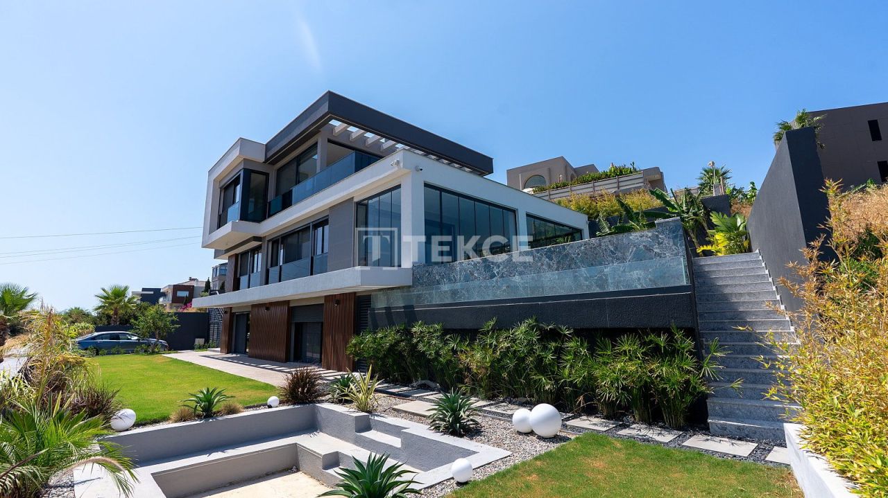 Villa in Cesme, Turkey, 380 m² - picture 2