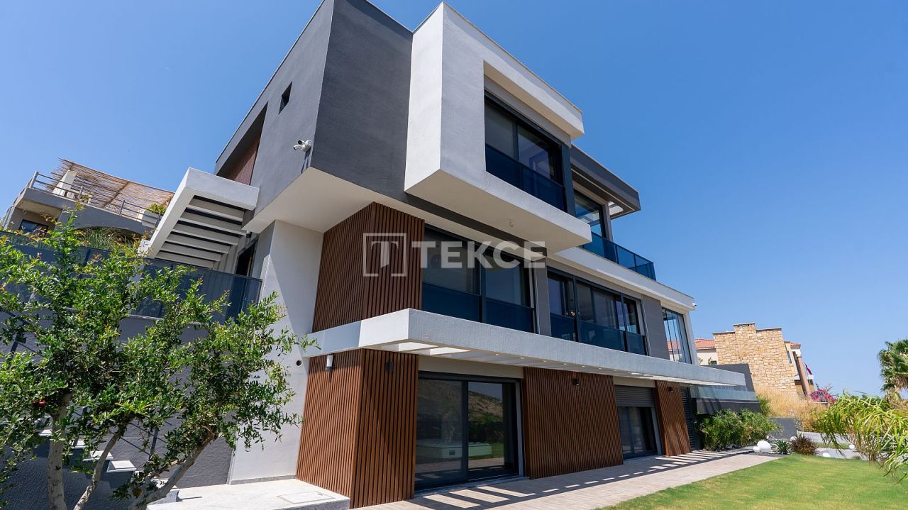 Villa in Cesme, Turkey, 380 m² - picture 3