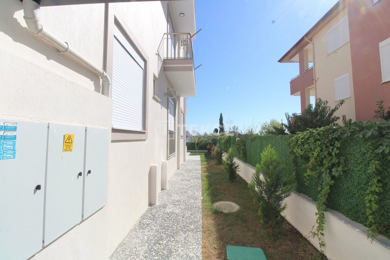 Apartamento en Manavgat, Turquia, 77 m² - imagen 3