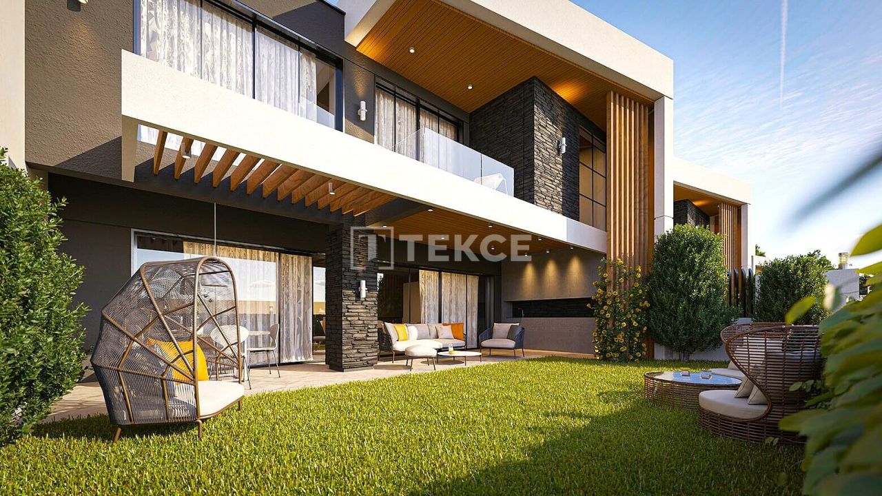 Maison urbaine Nilüfer, Turquie, 260 m² - image 3