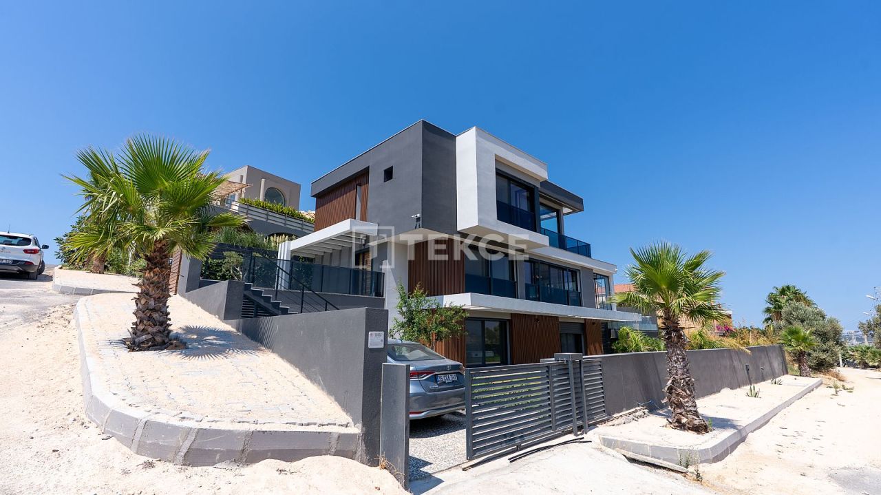 Villa in Cesme, Turkey, 380 m² - picture 4