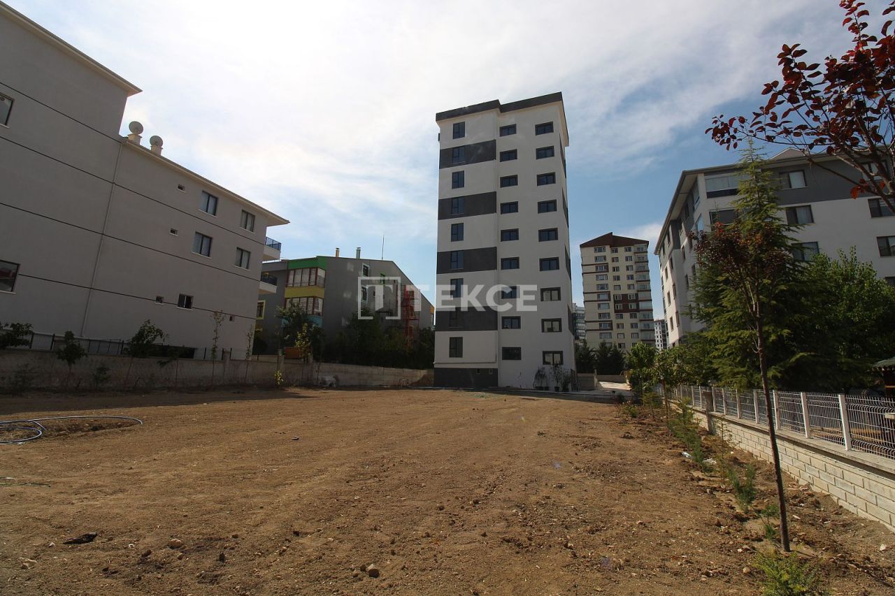 Apartment in Ankara, Türkei, 186 m² - Foto 4