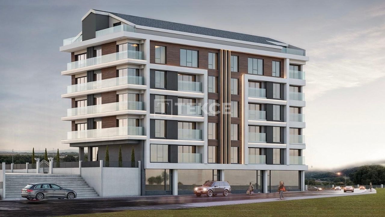 Appartamenti ad Ankara, Turchia, 90 m² - foto 4