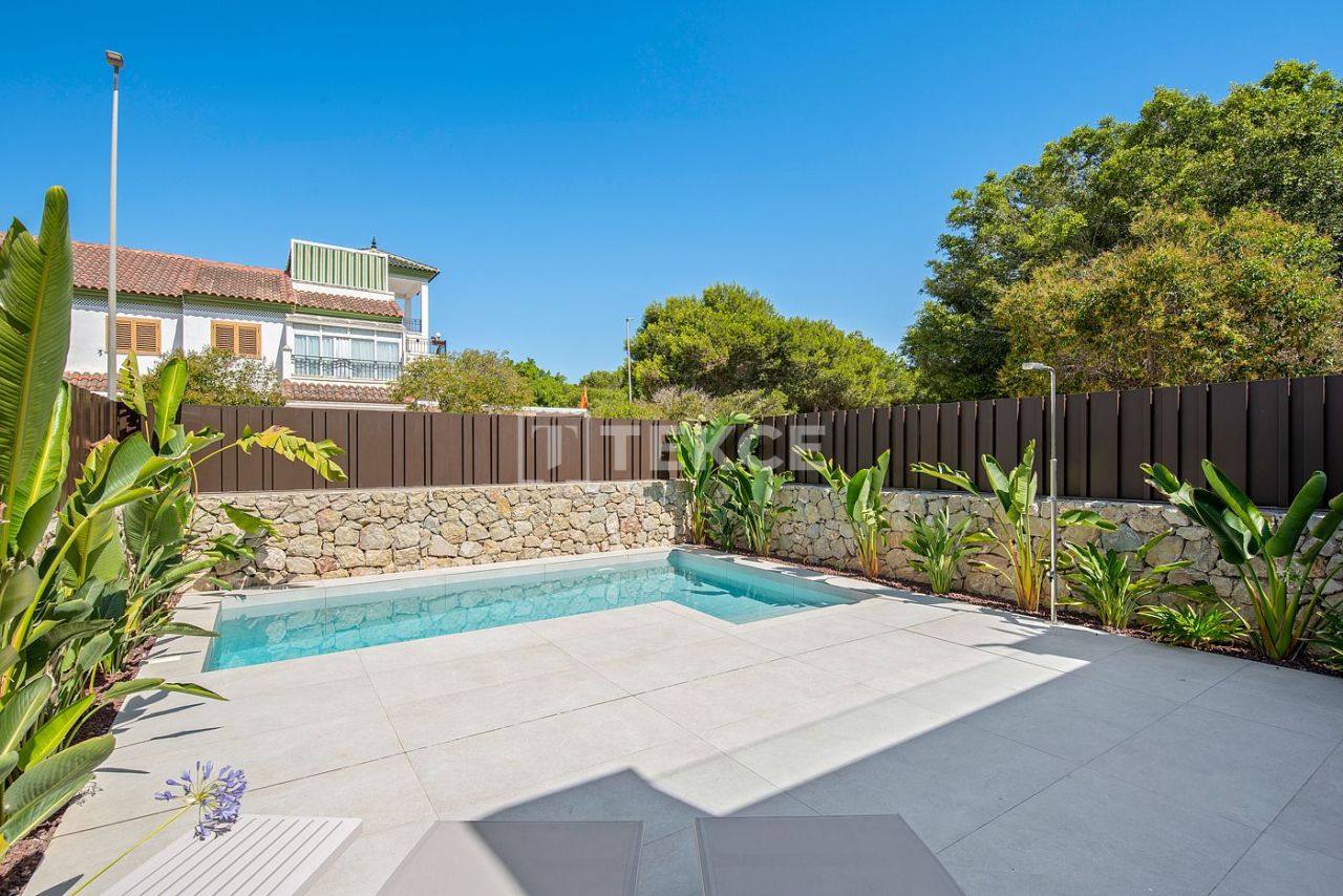 Villa à Pilar de la Horadada, Espagne, 131 m² - image 4