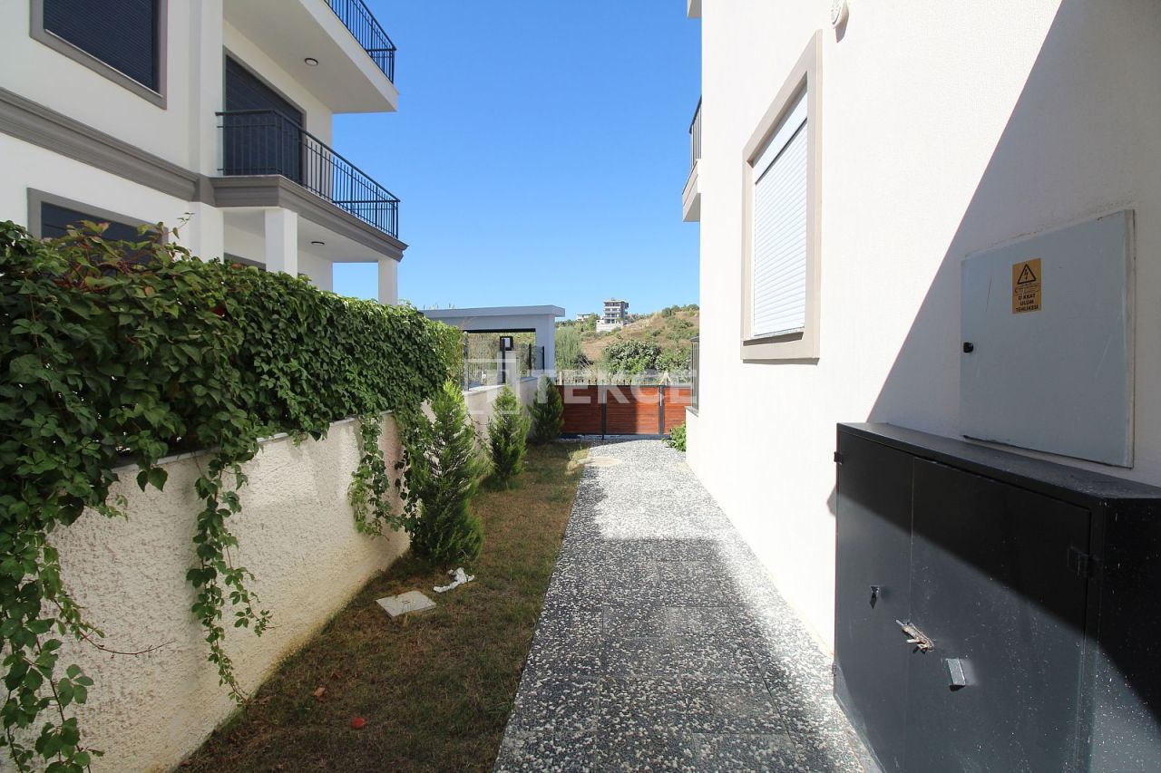 Apartamento en Manavgat, Turquia, 77 m² - imagen 4