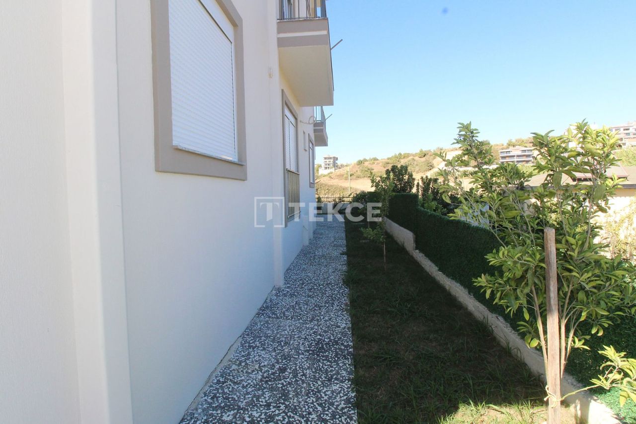 Apartamento en Manavgat, Turquia, 77 m² - imagen 5