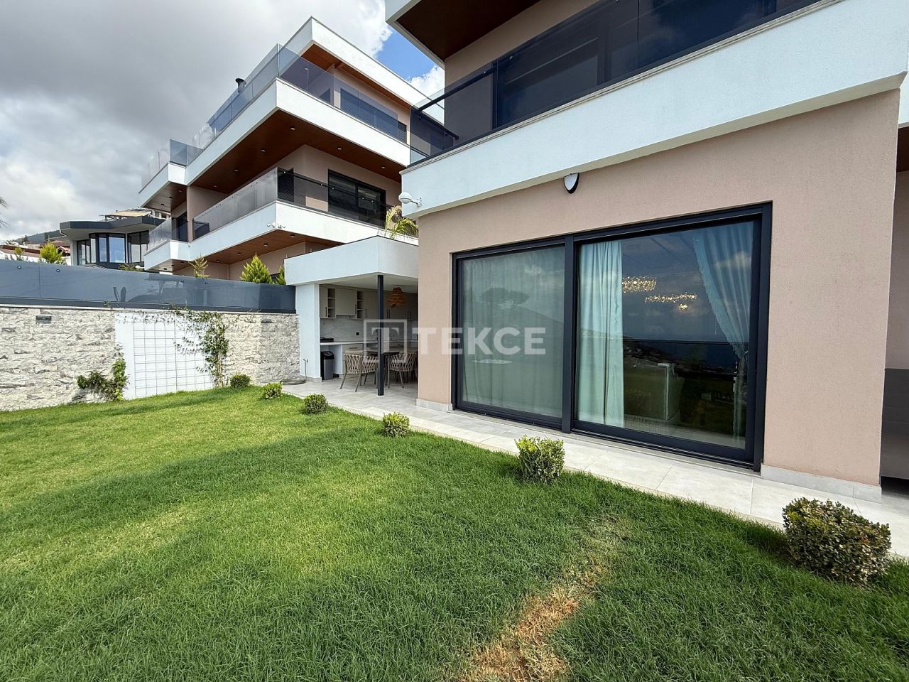 Villa en Alanya, Turquia, 400 m² - imagen 5
