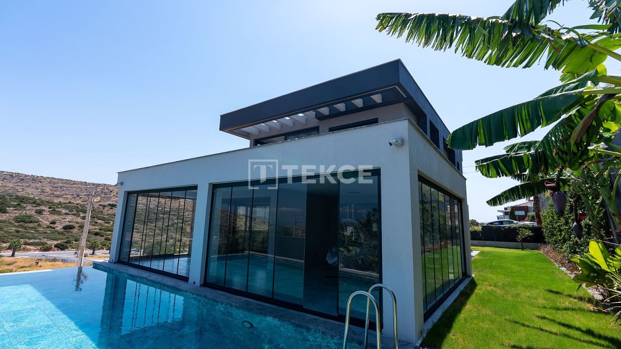 Villa in Cesme, Turkey, 380 m² - picture 5