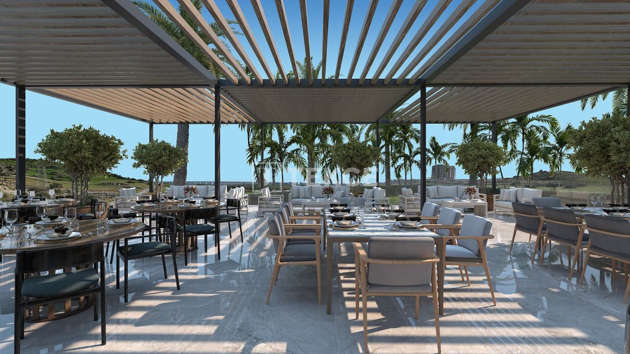 Appartamenti a İskele, Cipro, 63 m² - foto 6