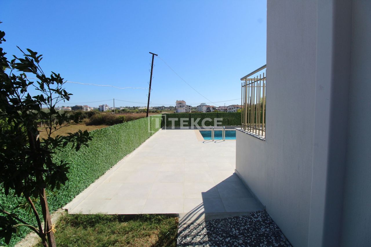 Apartamento en Manavgat, Turquia, 77 m² - imagen 6