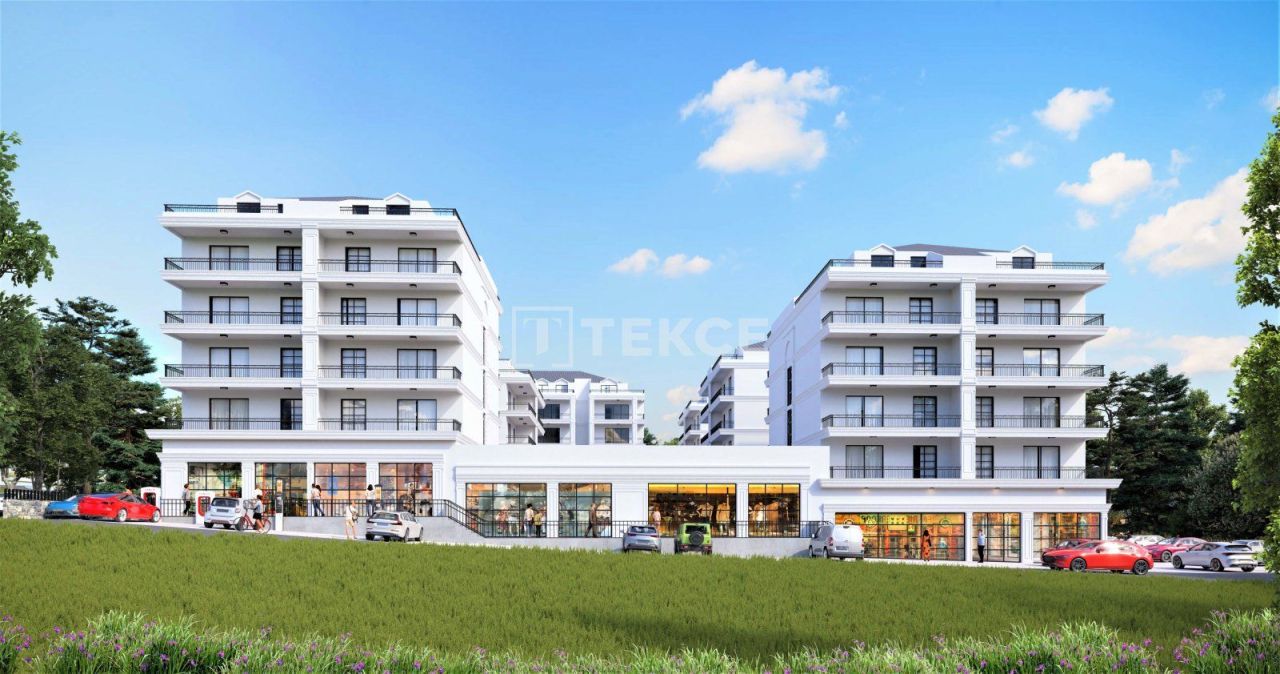 Apartamento Osmangazi, Turquia, 254 m² - imagen 6