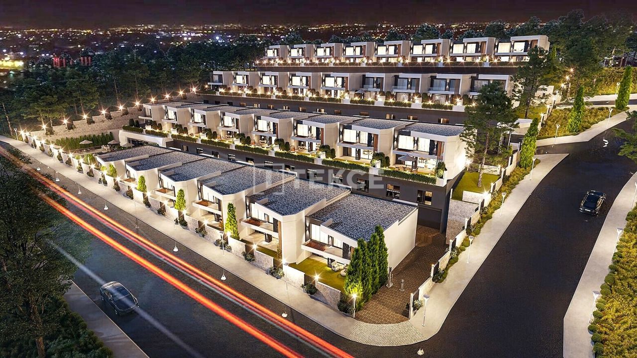 Maison urbaine Nilüfer, Turquie, 260 m² - image 7