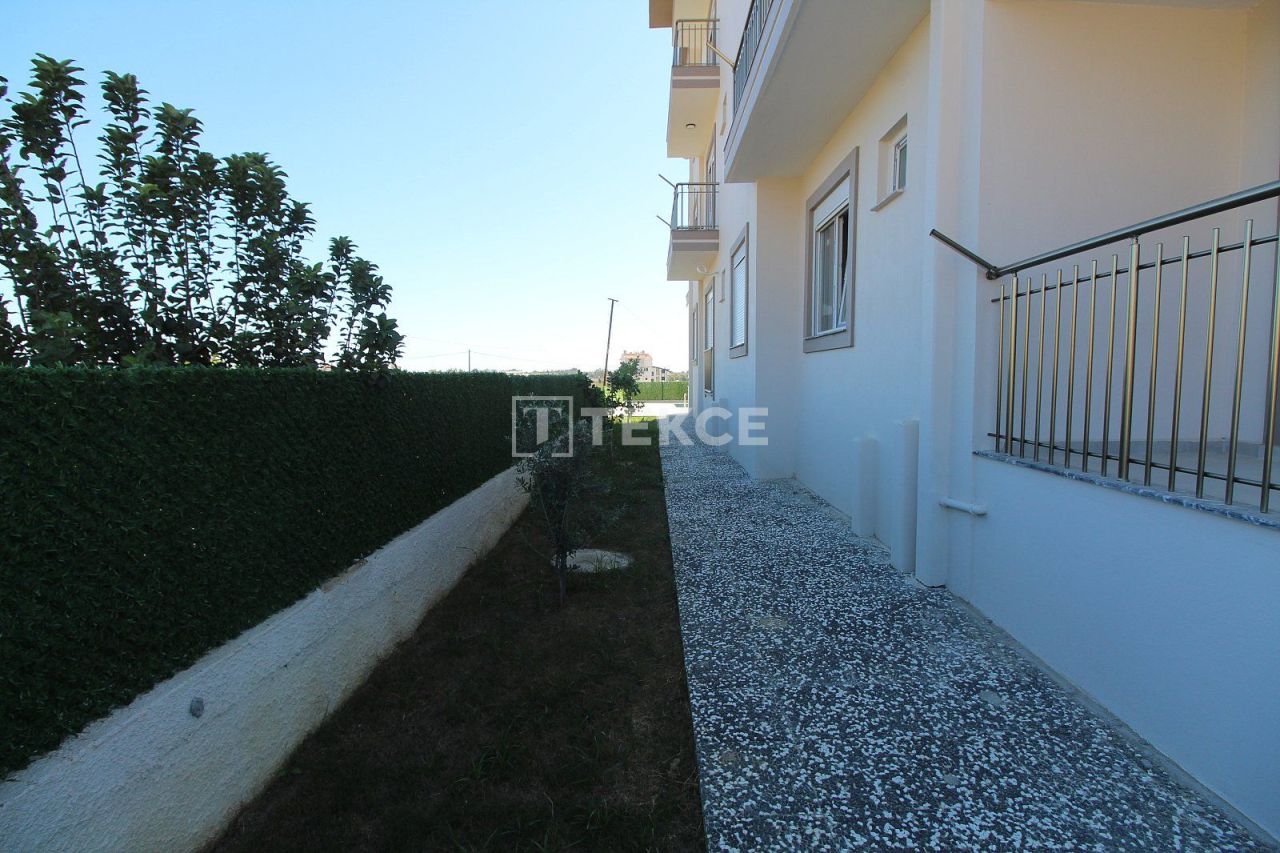 Apartamento en Manavgat, Turquia, 77 m² - imagen 7