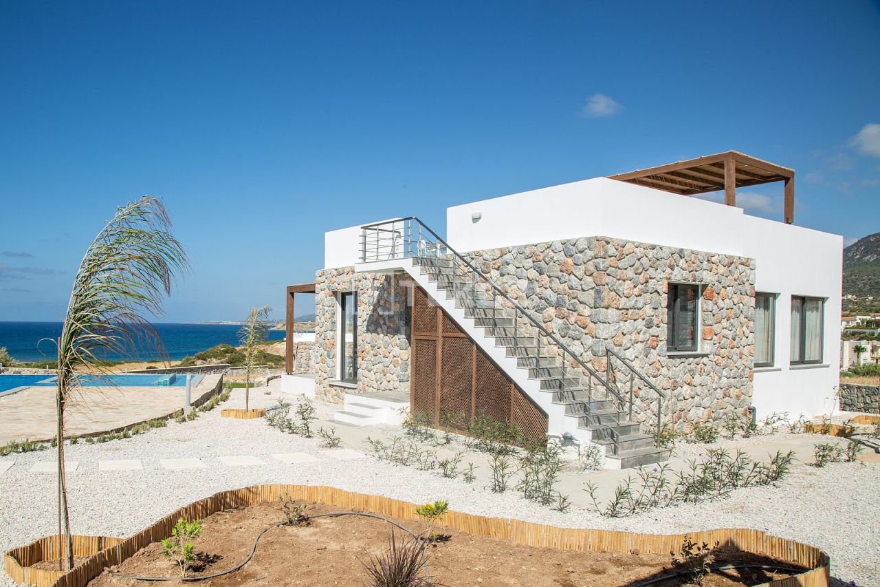 Bungalow a Kyrenia, Cipro, 270 m² - foto 8