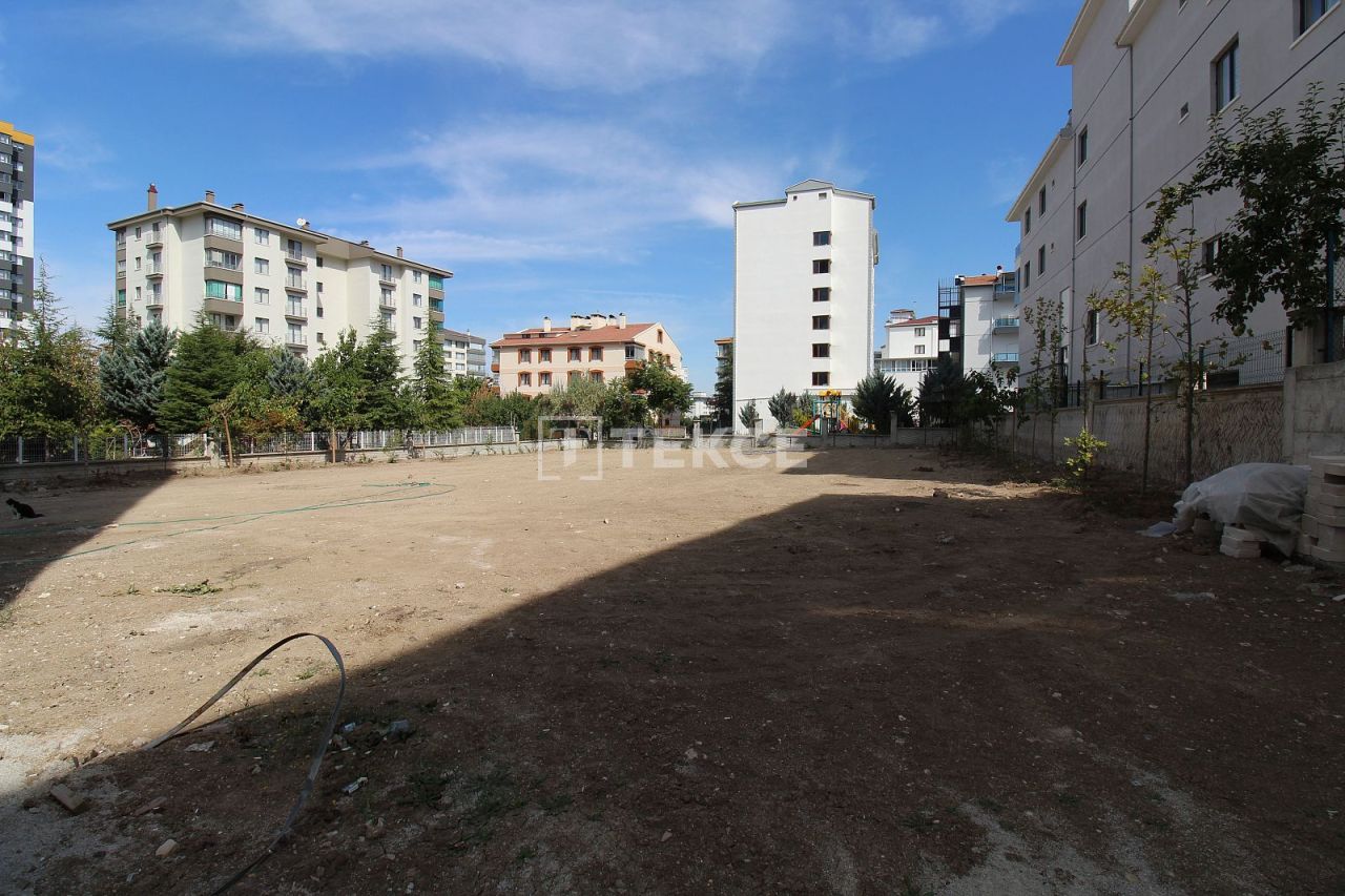 Apartment in Ankara, Türkei, 186 m² - Foto 8