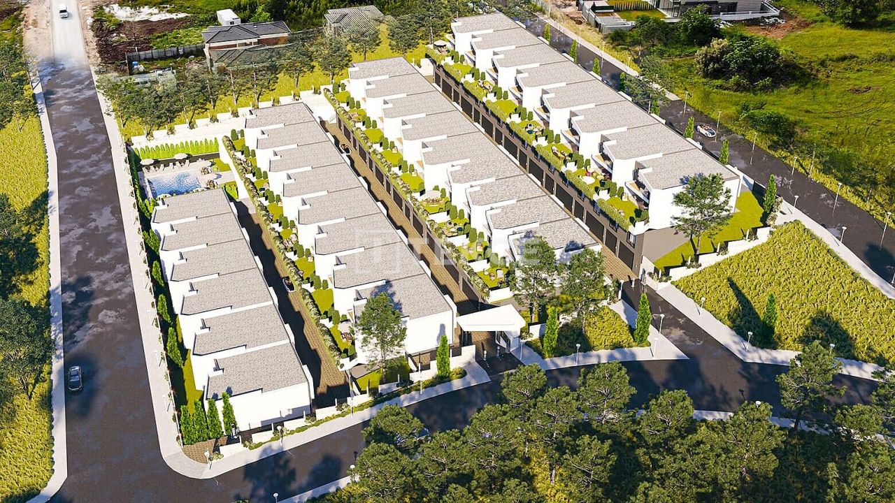 Maison urbaine Nilüfer, Turquie, 260 m² - image 8