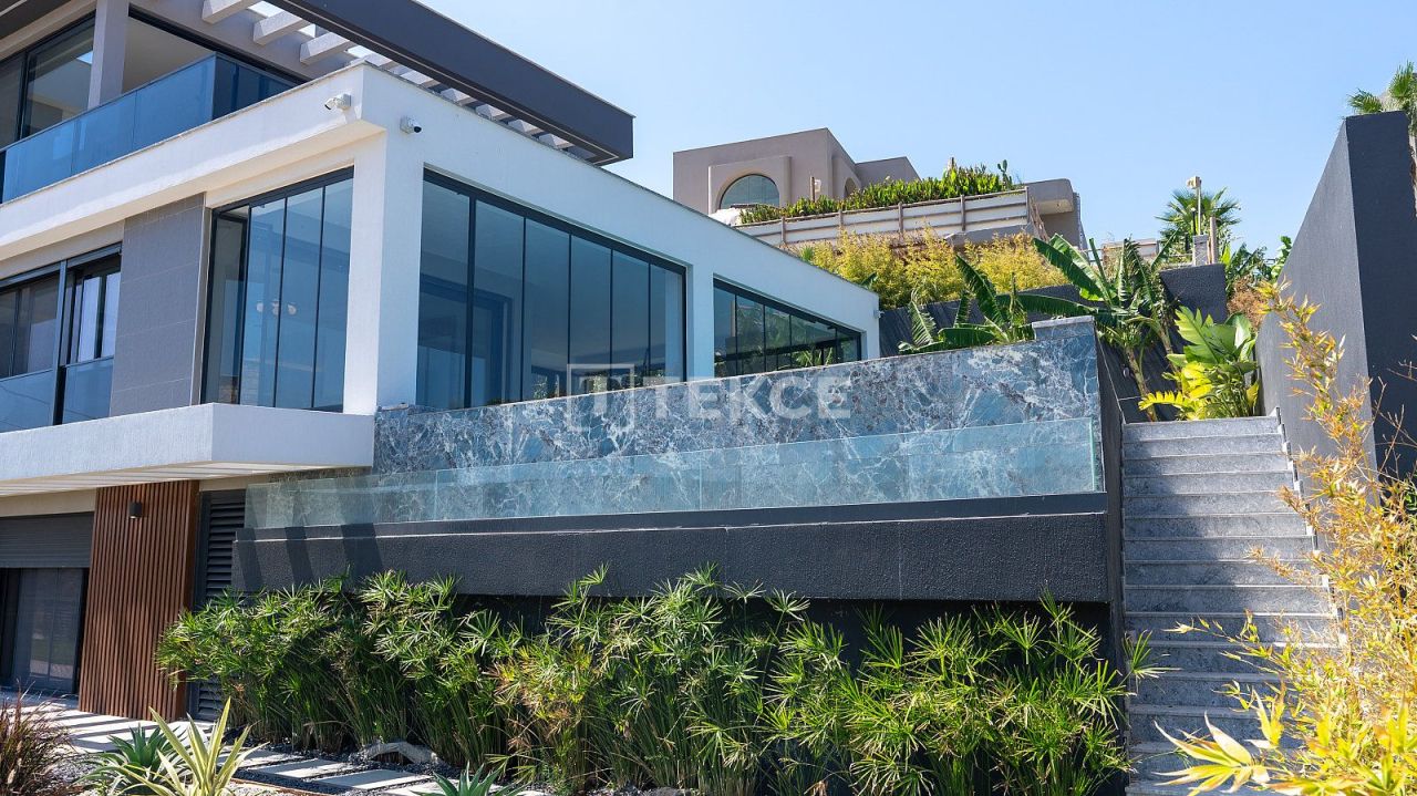 Villa in Cesme, Turkey, 380 m² - picture 8