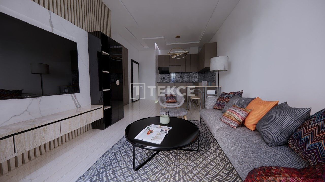 Appartamenti ad Ankara, Turchia, 90 m² - foto 8