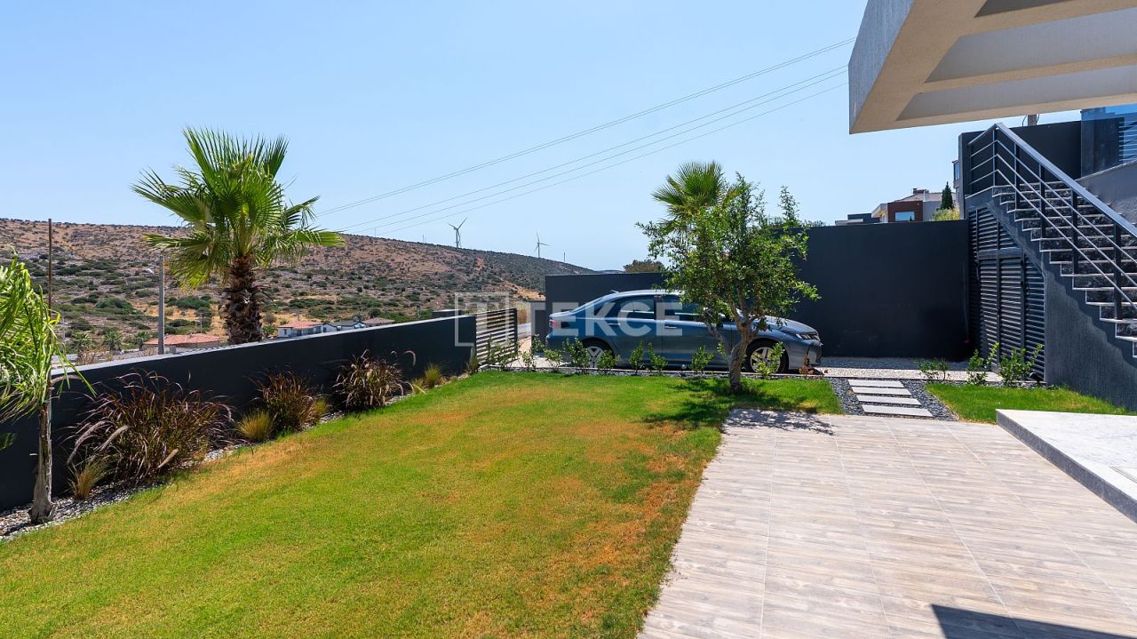 Villa in Cesme, Turkey, 380 m² - picture 9
