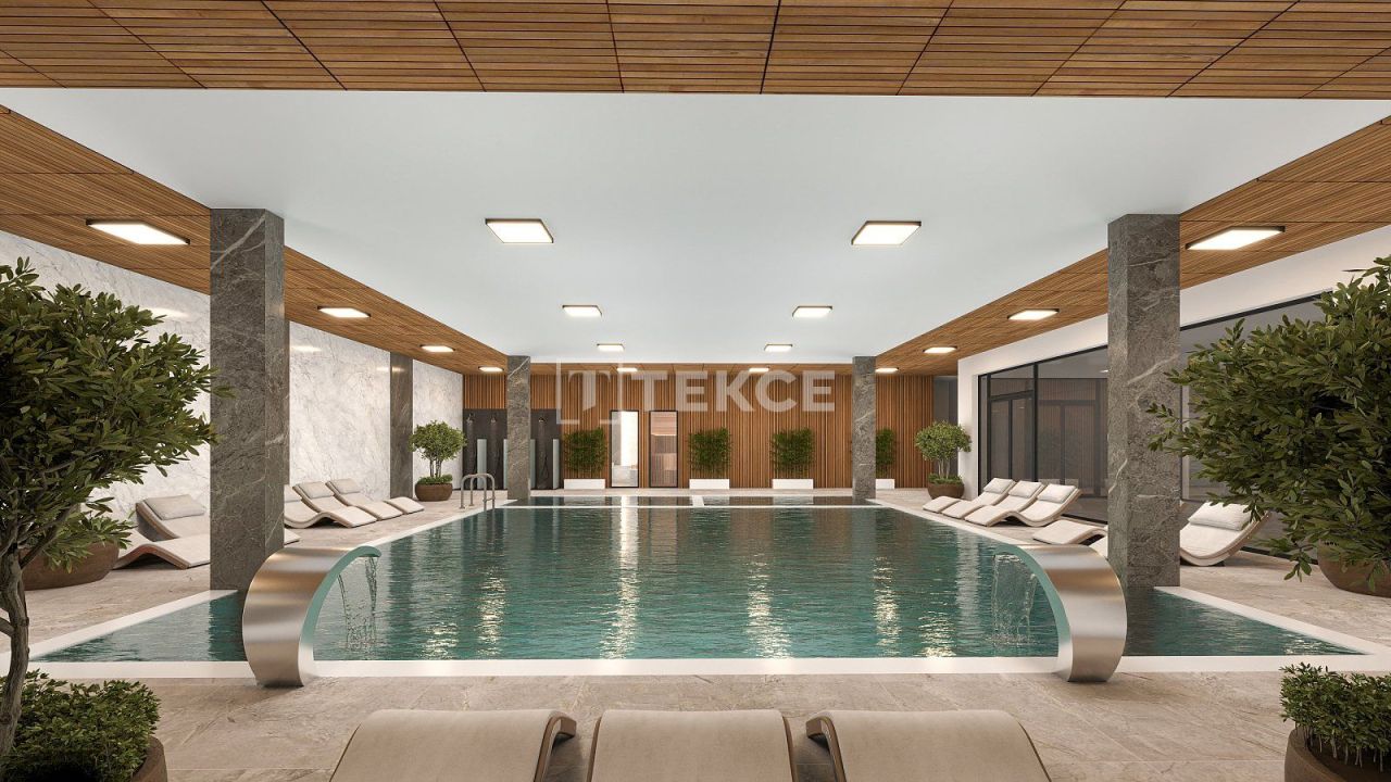 Appartamenti a İskele, Cipro, 63 m² - foto 9