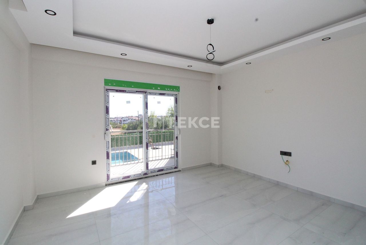 Apartamento en Manavgat, Turquia, 77 m² - imagen 9