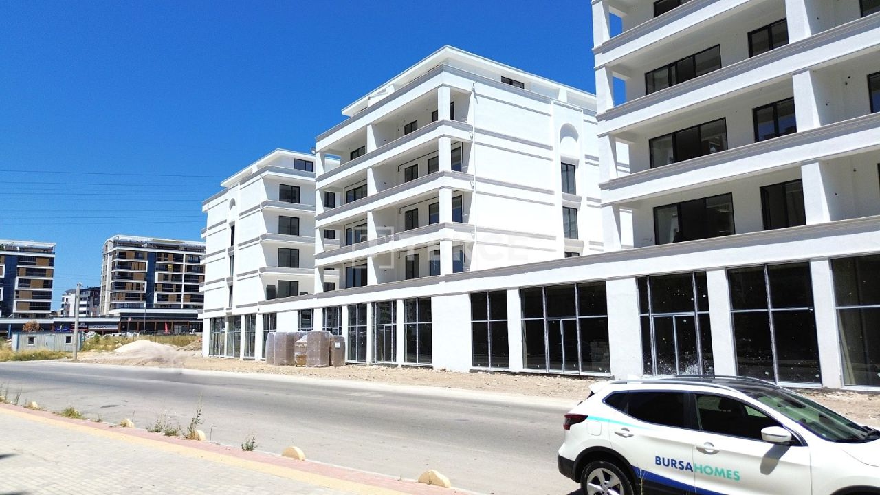 Apartamento Osmangazi, Turquia, 254 m² - imagen 10