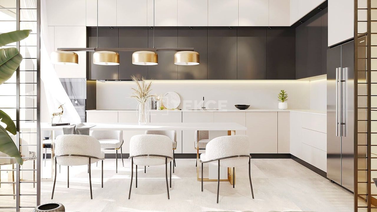 Maison urbaine Nilüfer, Turquie, 260 m² - image 10