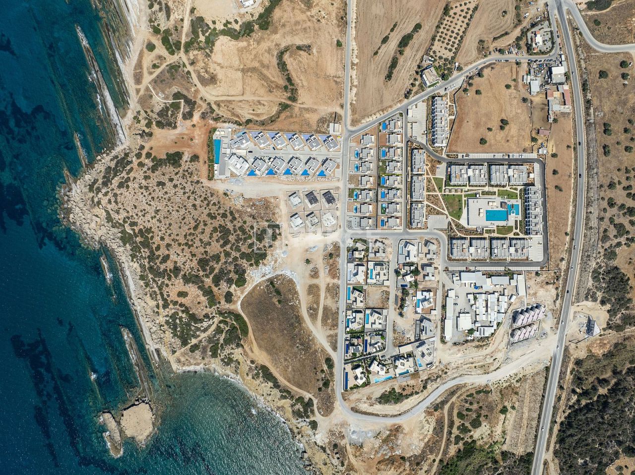 Bungalow a Kyrenia, Cipro, 270 m² - foto 10