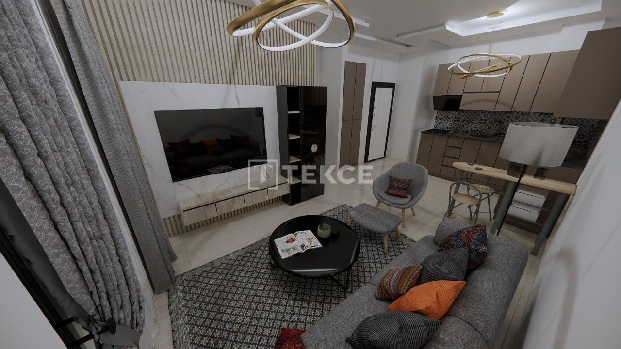 Appartamenti ad Ankara, Turchia, 90 m² - foto 10