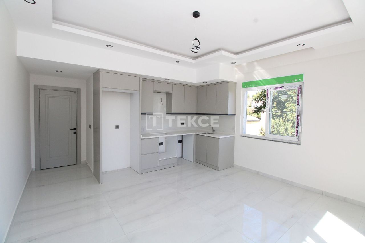 Apartamento en Manavgat, Turquia, 77 m² - imagen 10