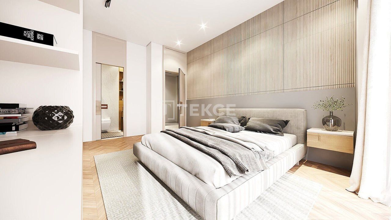 Maison urbaine Nilüfer, Turquie, 260 m² - image 11