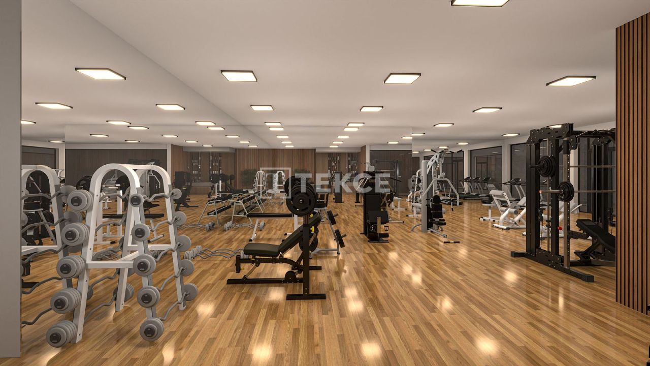 Apartamento en İskele, Chipre, 77 m² - imagen 11