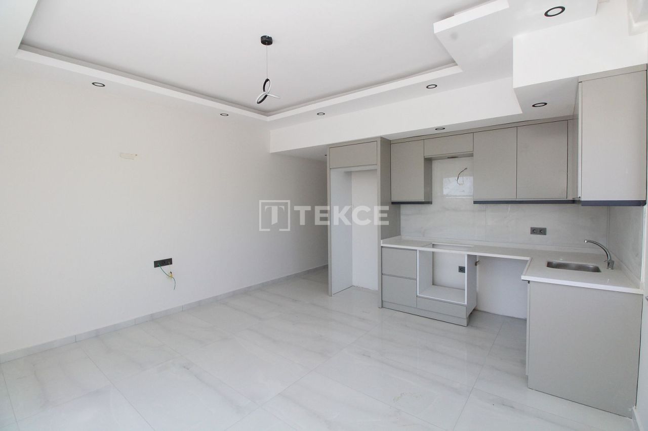 Apartamento en Manavgat, Turquia, 77 m² - imagen 11