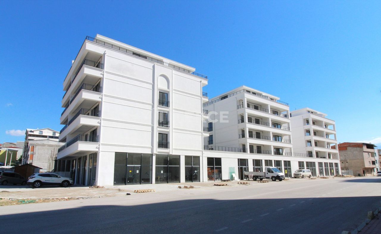 Apartamento Osmangazi, Turquia, 254 m² - imagen 12