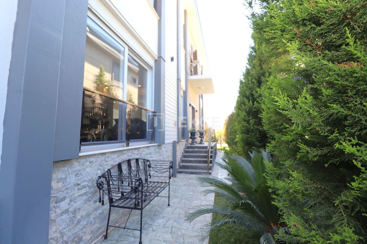 Villa in Antalya, Türkei, 314 m² - Foto 12