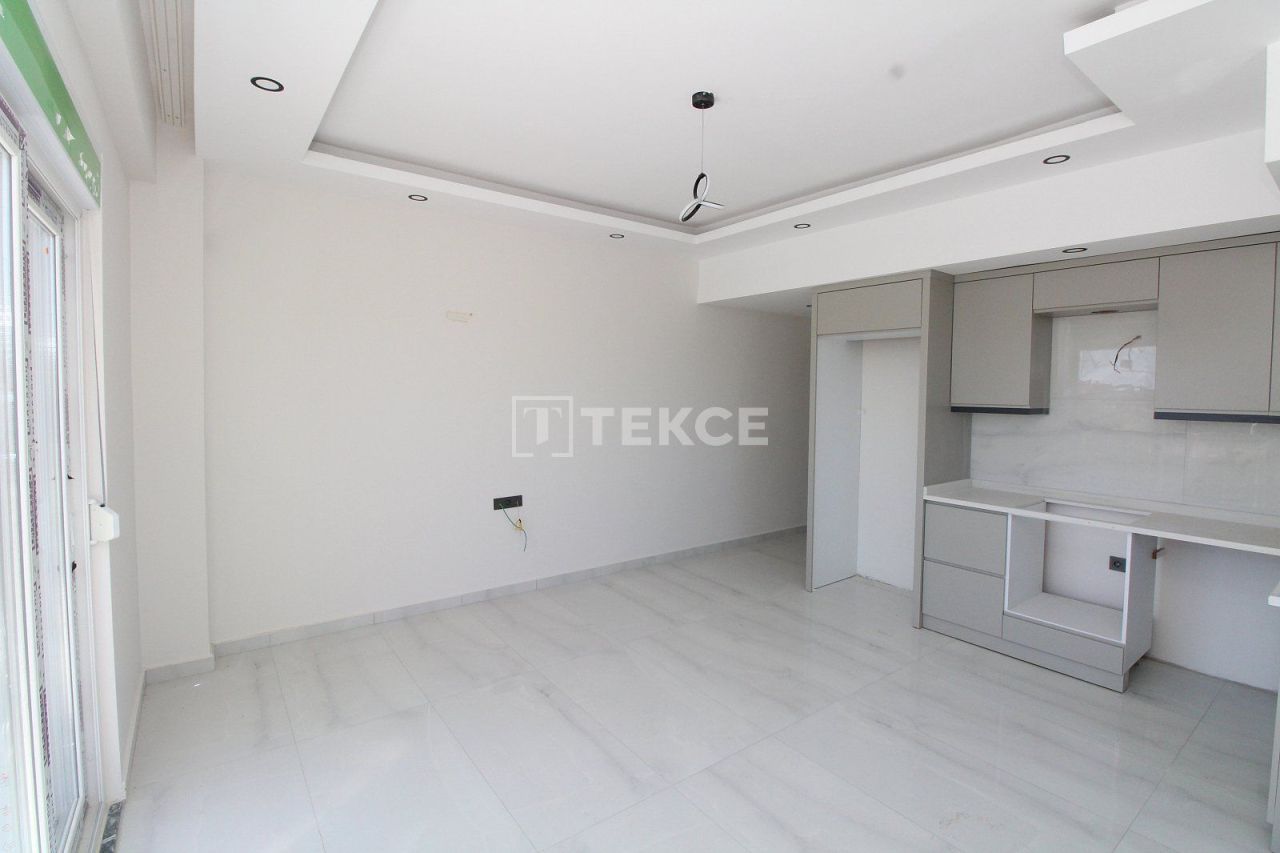 Apartamento en Manavgat, Turquia, 77 m² - imagen 12