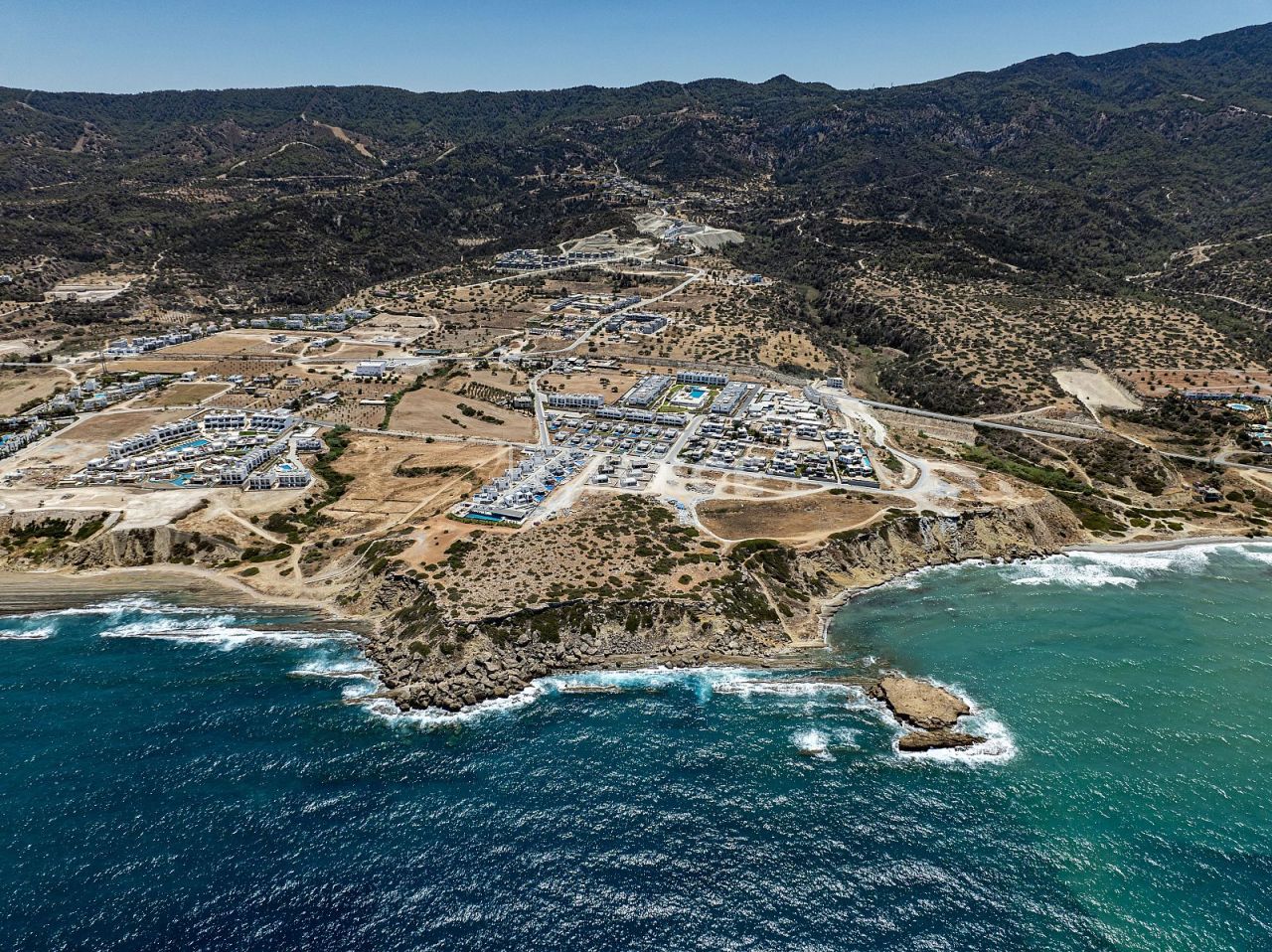 Bungalow a Kyrenia, Cipro, 270 m² - foto 12