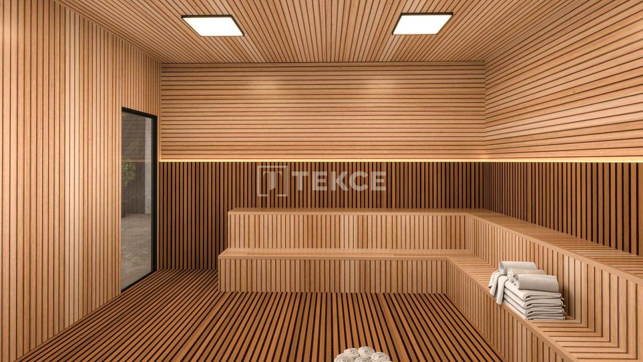 Apartamento en İskele, Chipre, 77 m² - imagen 12