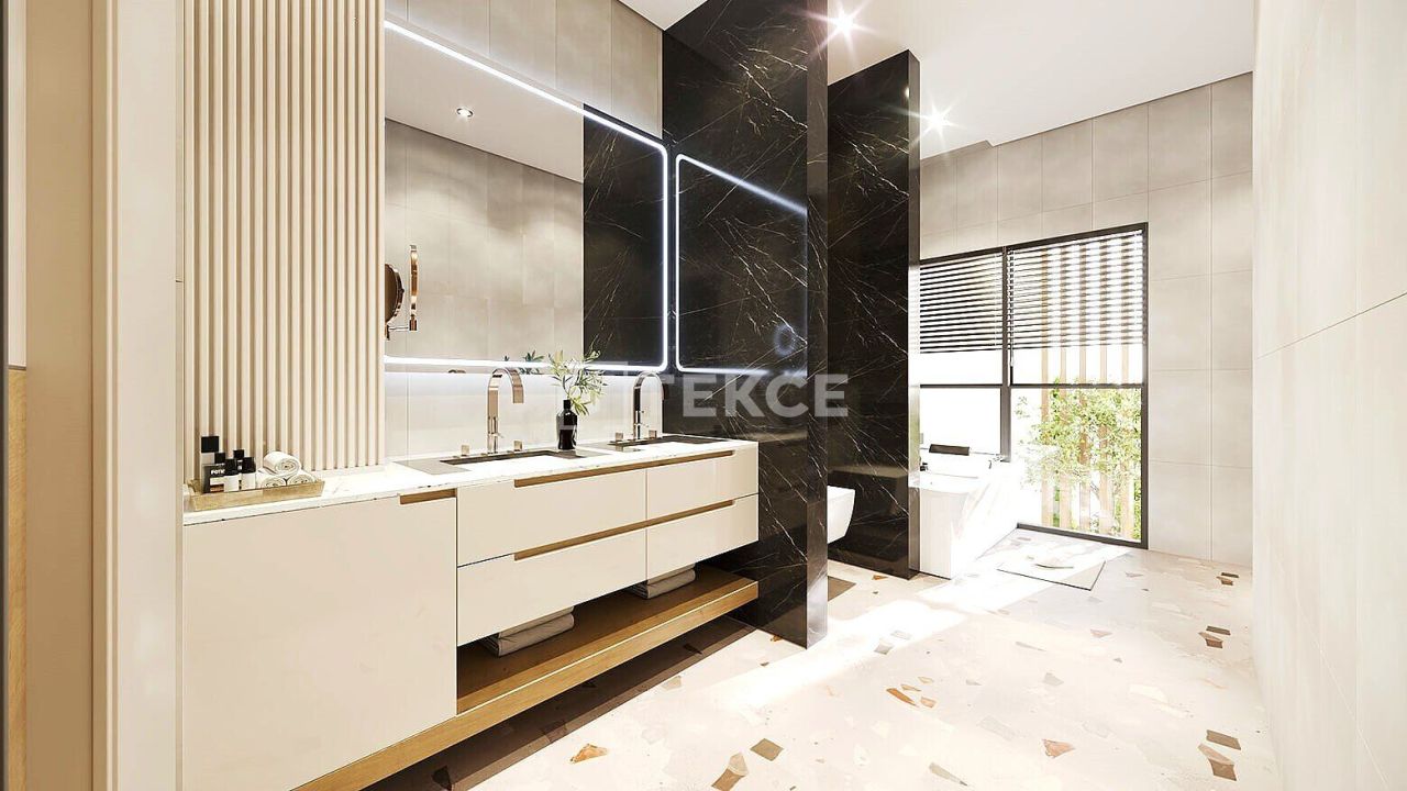 Maison urbaine Nilüfer, Turquie, 260 m² - image 12