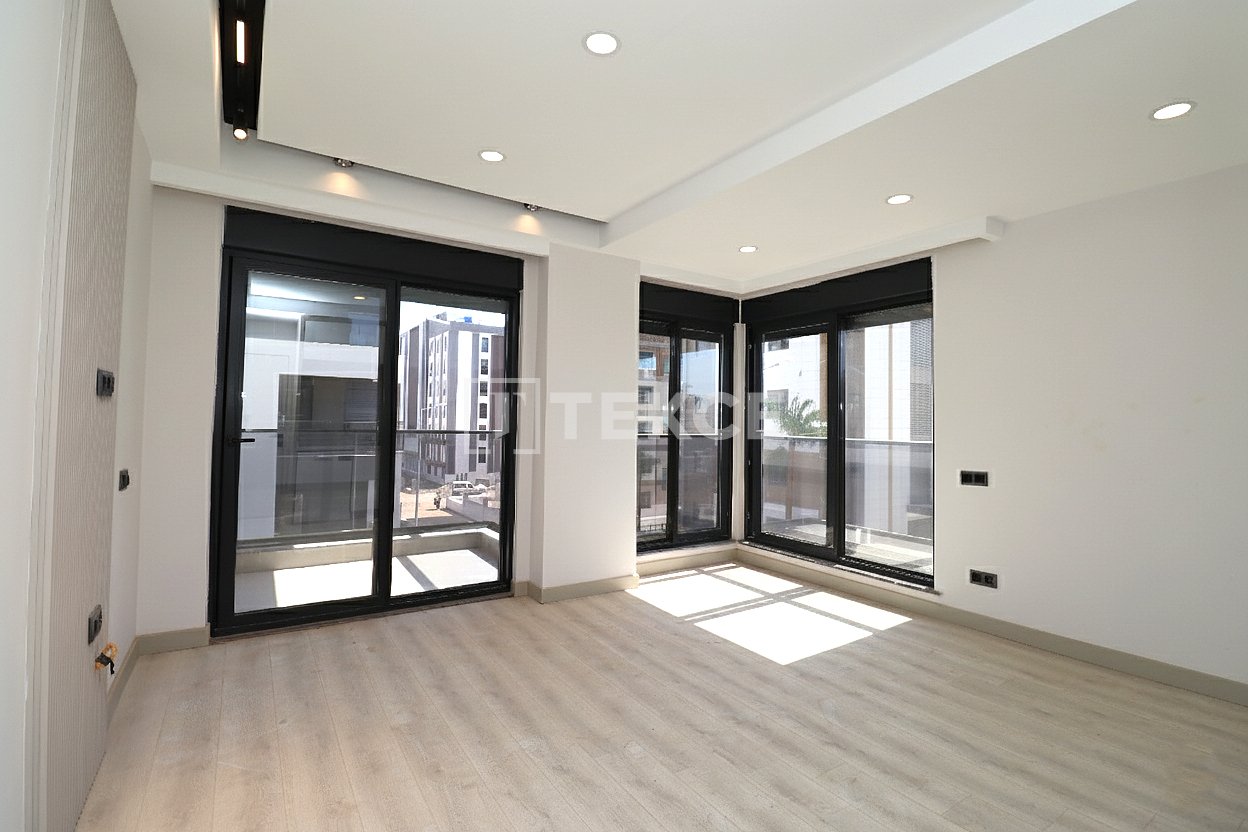 Apartment in Antalya, Türkei, 55 m² - Foto 12