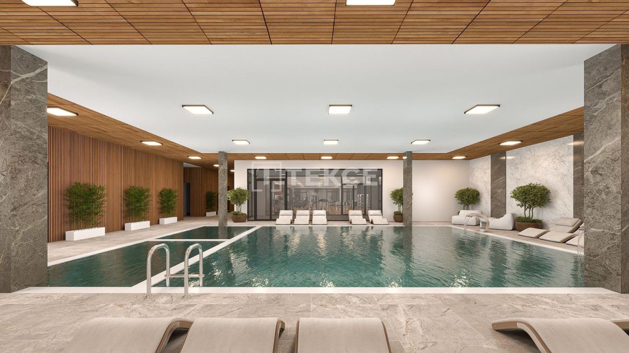 Appartamenti a İskele, Cipro, 63 m² - foto 13