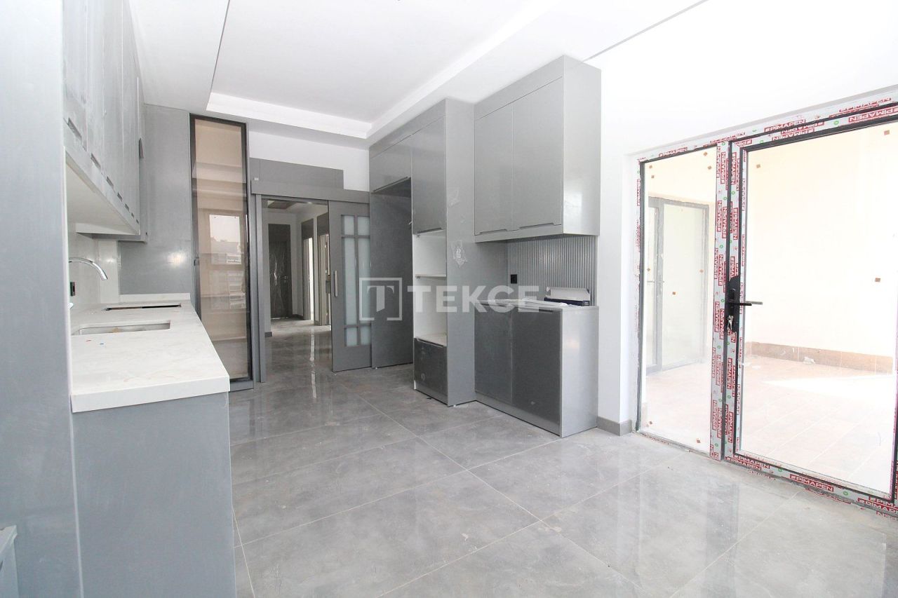 Apartment in Ankara, Türkei, 186 m² - Foto 13