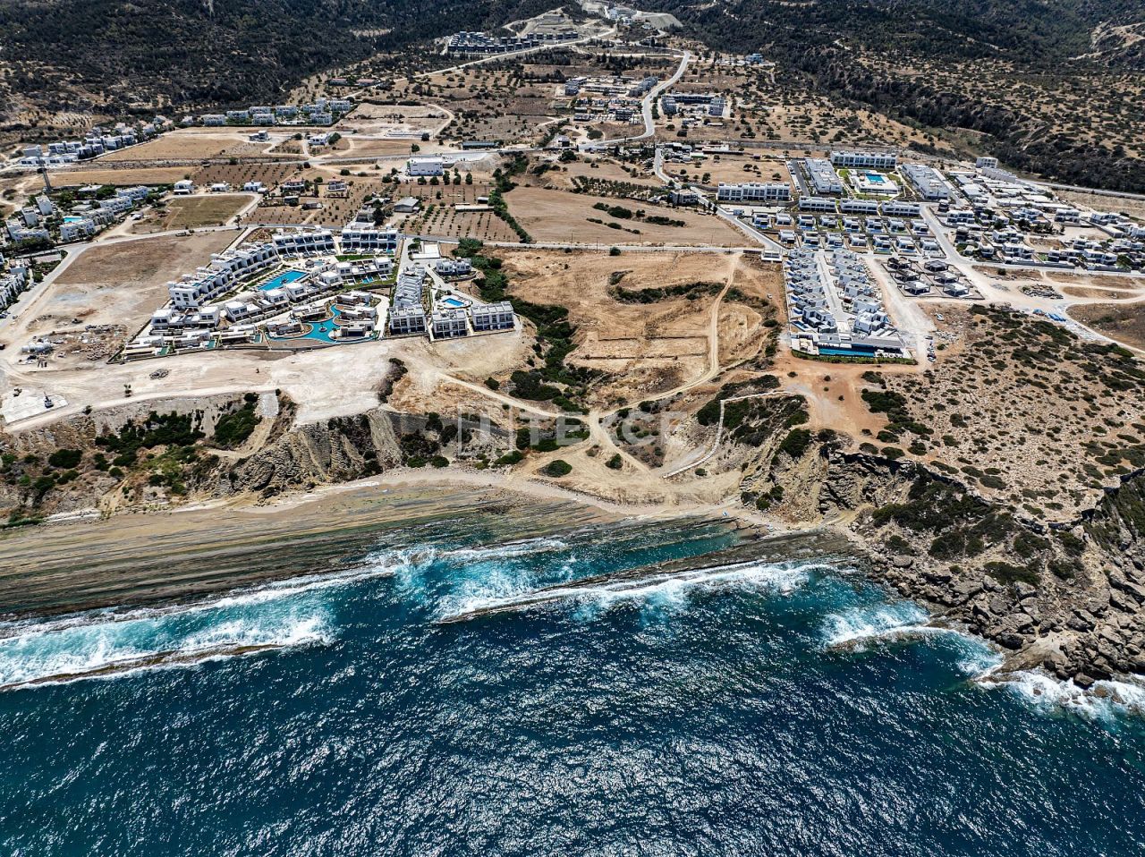 Bungalow a Kyrenia, Cipro, 270 m² - foto 13