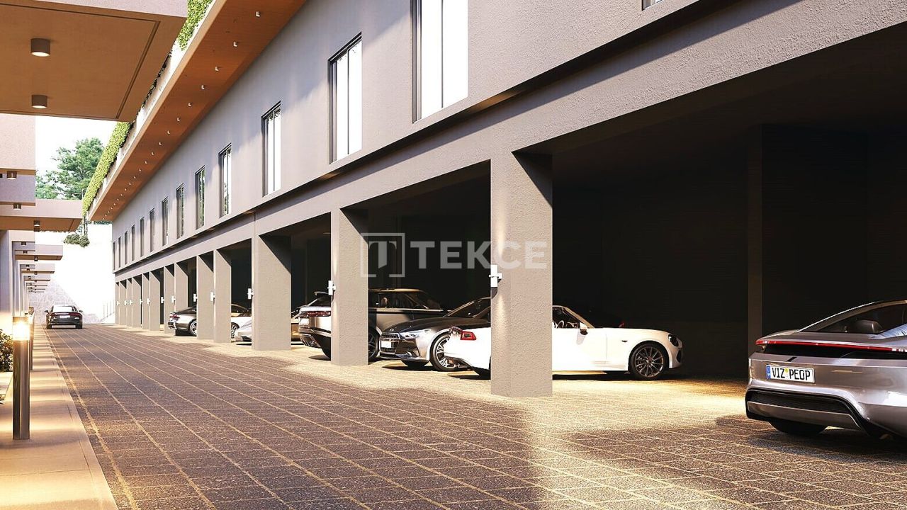 Maison urbaine Nilüfer, Turquie, 260 m² - image 13