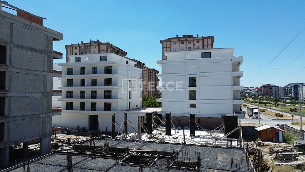 Apartamento Osmangazi, Turquia, 254 m² - imagen 13