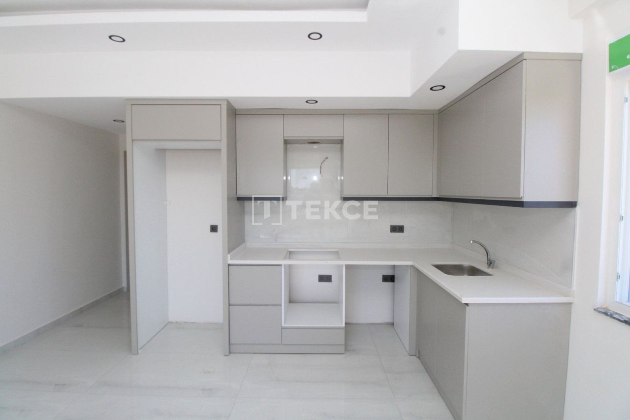 Apartamento en Manavgat, Turquia, 77 m² - imagen 13