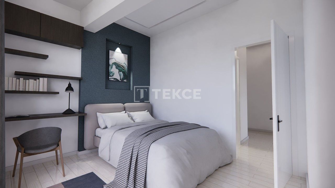 Appartamenti ad Ankara, Turchia, 90 m² - foto 14