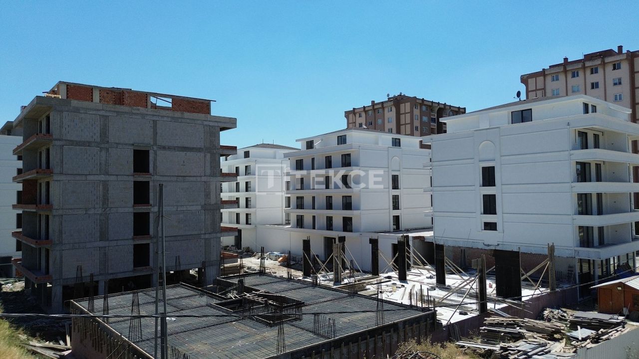 Apartamento Osmangazi, Turquia, 254 m² - imagen 14