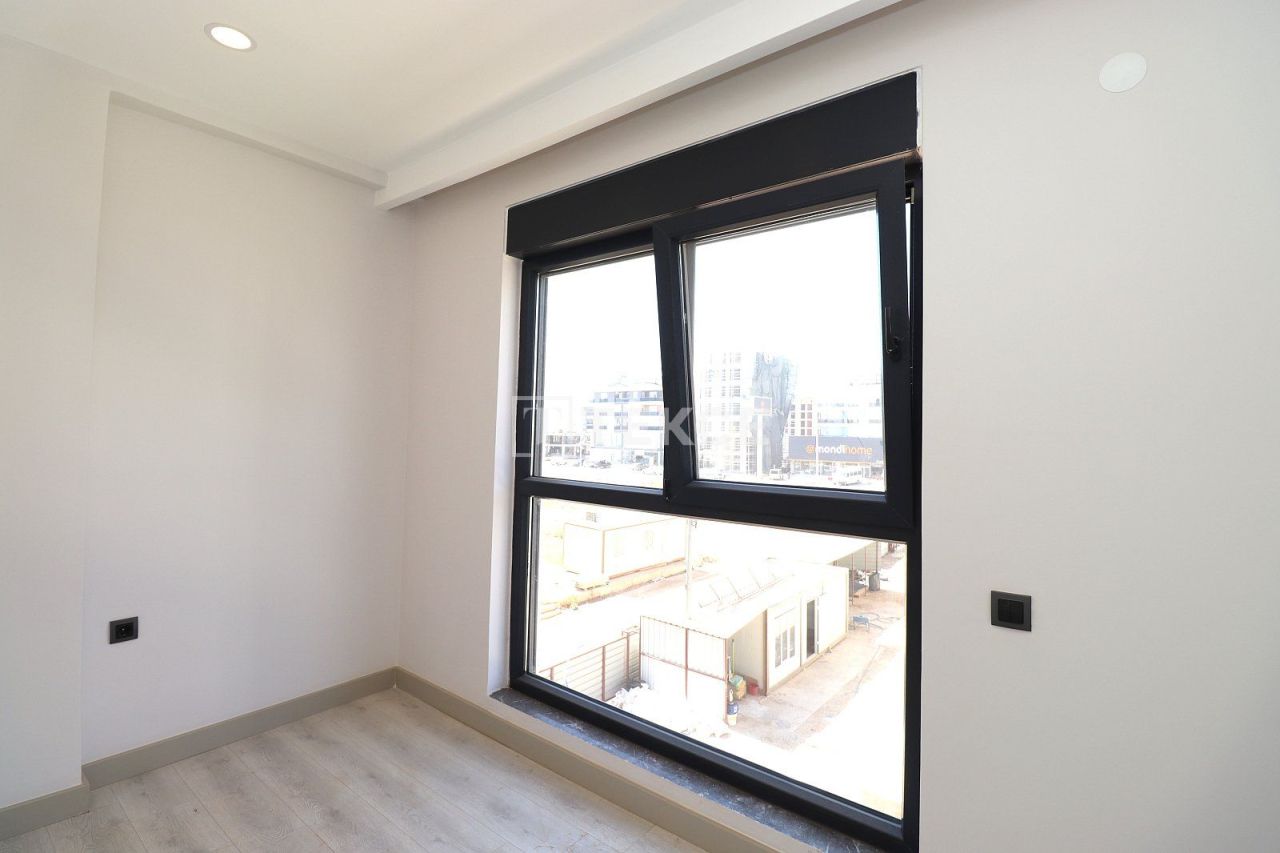 Apartment in Antalya, Türkei, 55 m² - Foto 14