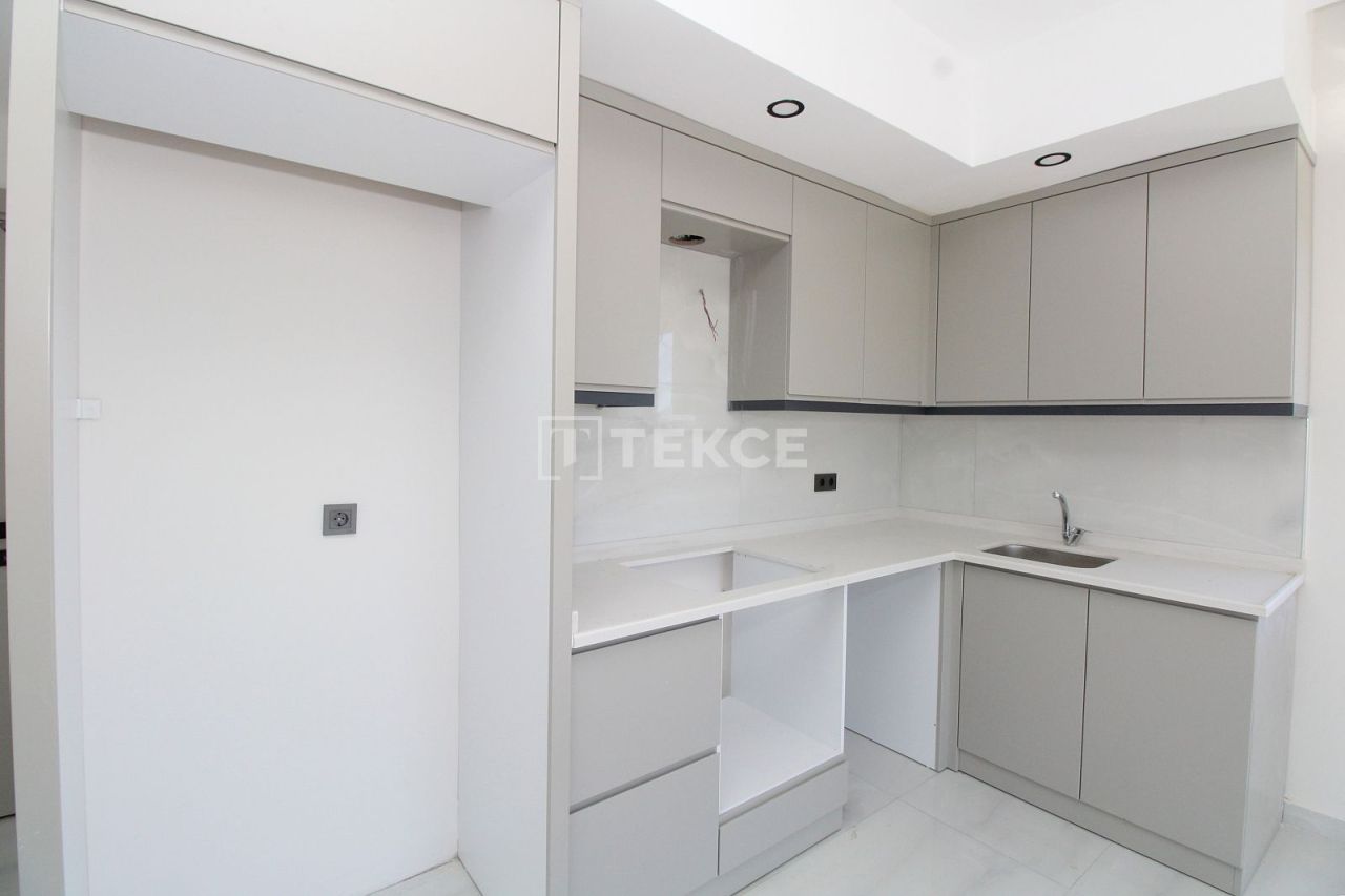 Apartamento en Manavgat, Turquia, 77 m² - imagen 14